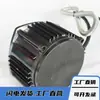 Motor de Tracción para Carretilla Elevadora Eléctrica 4860v800w1000w Mula de Carga Combinación de Motor sin Escobillas Vehículo para Levantar Cargar Descargar y Manejar
