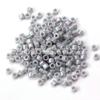 Importado do Japão Miyuki Contas Antigas Brincos de Miçangas DIY Acessórios de Joias com Franja Cor Sólida Miçangas de Arroz Coloridas