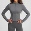 Juyitang Ropa de Yoga de Color Sólido Transfronteriza para Mujer, Ropa Deportiva Transpirable de Alta Elasticidad para Correr, Conjunto de Ropa Ajustada para Pilates y Fitness