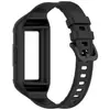 Adecuado para Huawei Band 11Pro Correa de Silicona Correa Protectora Integrada de Silicona para Huawei Band 11Pro