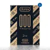 Condón Durex con Figura Desnuda Productos para Adultos Vitalidad Pasión Set Íntimo Productos Sexuales Productos Sexuales