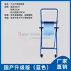 Anyijia Rollo Grande con Relieve Papel de Limpieza Libre de Polvo Paño de Limpieza Paño Industrial Libre de Polvo Rollo Grande de Tela Papel Absorbente de Aceite 500 Piezas
