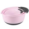 Estoque de Liquidação Pia de Cozinha, Bacia de Cozinhar, Tigela para Misturar Salada de Frutas e Legumes, Bacia Doméstica para Misturar Massa, Uso Doméstico