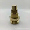 Bico de Pulverização Obra Remoção de Poeira Fábrica Resfriamento Jardim Aspersor de Rega de Gramado Aspersor de Rega Agrícola Bico de Pulverização de Piso