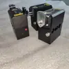 Cilindro Bloqueador de Cuerpo de Línea de Transporte Zdqc32 Cilindro Bloqueador de Buffer Es Adecuado para Líneas de Banda Transportadora de Cadena de Rodillos y Otras Líneas Transportadoras