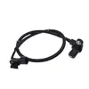 Sensor de velocidade da roda ABS em estoque MR569090 MR475175 para Mitsubishi Pajero IO 4G93 4G94