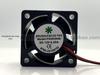 Radiador pequeno QY FN4020HS DC12V 0,20A 4cm inversor de potência ventilador de resfriamento silencioso