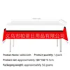 Kit de Decoração de Mesa Temático Bola de Poke para Festa de Aniversário Infantil com Banner Decorativo de Desenho Animado e Prato