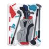 Nuevos Zuecos Deportivos de Golf Accesorios Zapatos de Playa Hebillas de Zapatos Accesorios para Zapatos DIY Joyería Flores para Zapatos de Dibujos Animados Venta al por Mayor