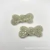 Grampo de Cabelo Elegante com Pérolas, Presilha Lateral Estilo Coreano para Franja, Grampo de Cabelo Transfronteiriço para Mulheres, Presilha Simples para Cabelos Soltos, Presilha Plana para Barracas de Mercado, Pequeno Artigo