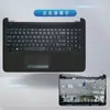 Adequado para Teclado Hp 15-AC 15-BA 15-BN 15-AY 15-AF TPN-c125 C126 com Carcaça C