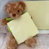 Pães Fritos e Caneta de Feijão Estilo Caneta de Feijão Dispensa Feijões Pressionando Mão DIY Conjunto de Mosaico de Feijão Infantil Acessórios