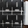 Processamento de almofada de borracha EPDM de face única espuma EPDM autoadesiva de face única borracha de espuma EPDM espuma EPDM