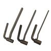 Tornillo de válvula/llave de tornillo de válvula/desmontaje de tornillo de válvula/herramienta de ajuste de tornillo de válvula de motocicleta
