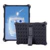 Funda protectora compatible con iPad 10.2 Pro 10.5 con ranura para lápiz de 10.9 pulgadas 11Pro mini Rodent Pioneer