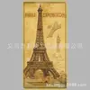 Comercio Exterior Al por Mayor Aliexpress Tk Pintura de Hierro Retro Artesanía de Metal Personalizada Creativa Europea y Americana Decoraciones de Matrícula