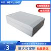 Carcasa para Instrumento de Seguridad en Comunicaciones de Equipos de Potencia de Control Industrial Ningbo Termostato XL-74:130*85*35