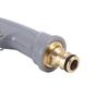 NC pistola de agua para lavado de autos de alta presión multifuncional para el hogar pistola de pulverización de agua para el hogar riego por agua
