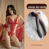 Amor é como lingerie sexy renda sexy transparente peito aberto quente entrepernas aberto costas livres macacão provocante 5613