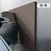 Relleno suave para esquina de pilar de garaje, tira anticolisión para puerta de coche, pegatina de pared, protector de esquina de espuma, protector de borde, panel de pared de espuma protectora