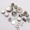 Ventas Directas de Fábrica Imán de Neodimio Imán Redondo Fuerte Magnético Anillo Magnético Imán con Agujero Avellanado Cuadrado Anillo Redondo Fuerte Magnético