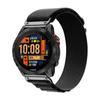 Compatible con la correa Jiaming Garmin Alpine Loop, resistente al tiempo, para Fenix 5x/6x/7x, desmontaje rápido.