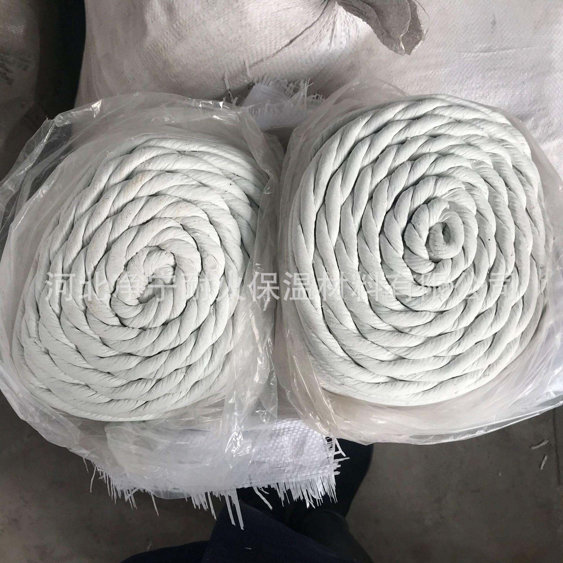 石棉绳图片