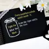 Pegatinas de Letras de 0.5 pulgadas Impermeables Decorativas para Diario Tarjeta de Regalo Alfabeto Inglés y Pegatinas de Números