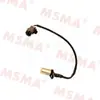 Sensor de Posição do Comando de Válvulas 90919-05033 é Adequado para Sensor de Posição do Virabrequim Toyota Corolla Vision