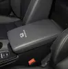 Adecuado para Honda Civic de 11ª Generación 22-25 Caja del Reposabrazos Central Funda de Cuero Civic de 11ª Generación Caja del Reposabrazos Cuero Protector