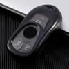 Adecuado para funda de llave Buick Junwei angkewei gl6 Angke banner GL8 Angkola GX Junyue carcasa de control remoto para coche