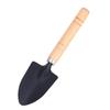 Pá de flor cabo grosso ferramenta de jardinagem/mini conjunto de três peças/pá/Rastelo/pá ferramenta de jardinagem plantio de suculentas cultivo de flores