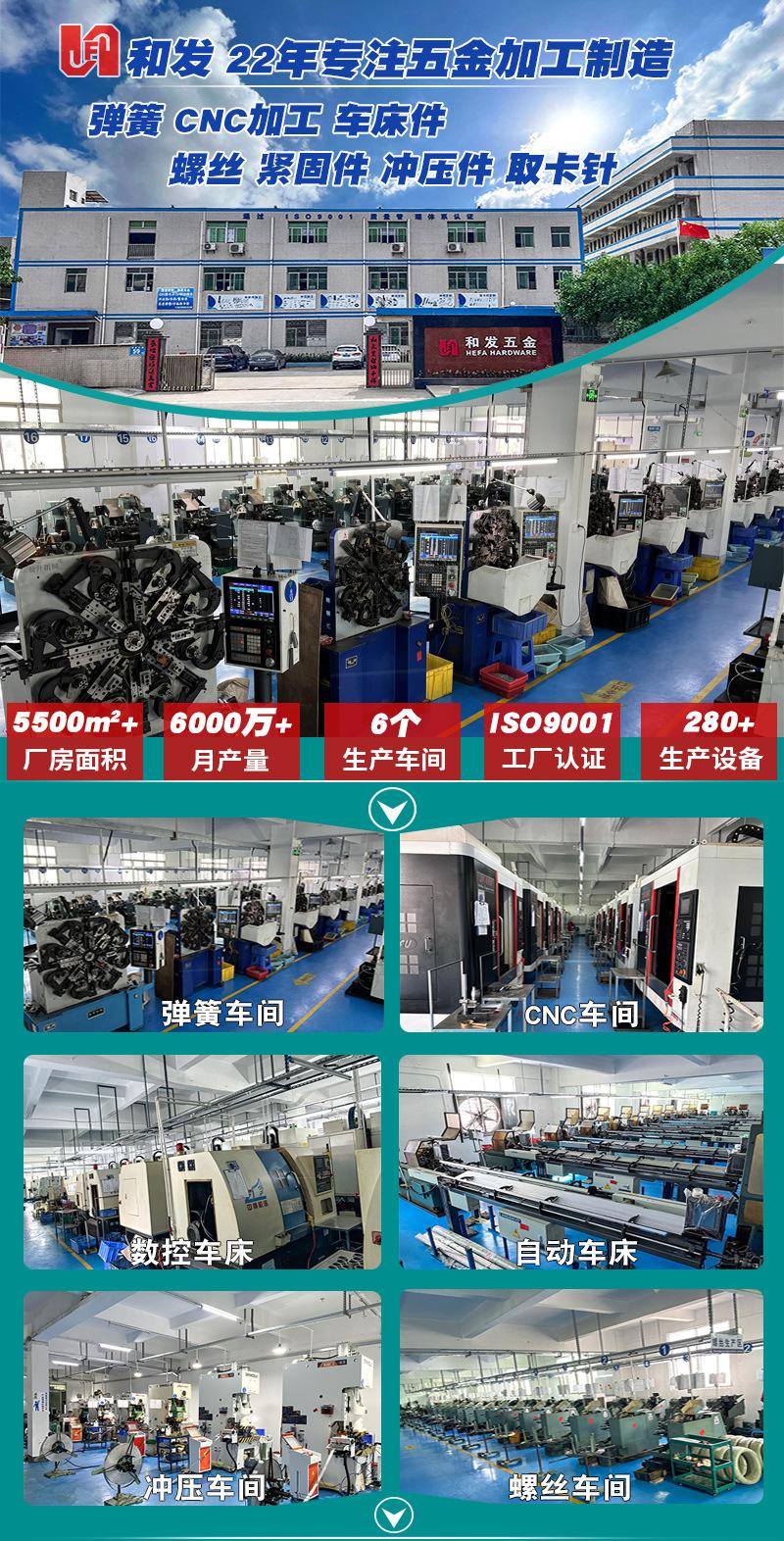 1公司弹簧简介