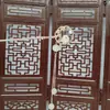 Acessórios de Cabelo Hanfu Estilo Antigo, Grampos de Cabelo Versáteis de Liga Metálica com Franjas Retrô, Enfeites para Coques, Grampos de Cabelo Estilo Chinês Novo para Atacado