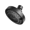 Filtro de comercio exterior transfronterizo con traje de ducha 4 pulgadas 6 pulgadas rociador superior presurizado con filtro traje de ducha al por mayor