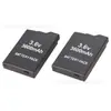 Batería de 3600 mAh para PSP2000/PSP3000 Batería de 1800 mAh para PSP Batería integrada de PSP