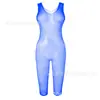 Exportação Europeia e Americana Lingerie Sexy Body Sexy Transparente Meias Arrastão Meias Suspensórios Saia de Cintura Baixa W554