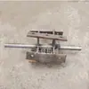 Picador de Feno Horizontal, Conjunto de Silagem, Cabeçalho de Silagem, Disco de Lâminas de 3 Toneladas, Suporte de Lâminas de 4,5 Toneladas, Acessórios do Conjunto de Silagem