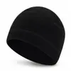 Gorra de Ciclismo Cálida de Otoño e Invierno Transfronteriza Sombrero con Protección para las Orejas de Forro Polar Sombrero para Esquí al Aire Libre Running Bicicleta para Hombres