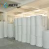 Jialin Fabricante Cabina de Pintura en Aerosol Algodón Filtro de Aire Industrial a Prueba de Polvo Algodón Filtro Salida de Aire Acupuntura Algodón Filtro Primario