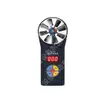 Anemômetro Eletrônico para Minas de Carvão Baixa Velocidade Inicial do Vento Ampla Faixa Anemômetro Eletrônico Anemômetro Eletrônico