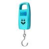 Balanza Electrónica Nueva Balanza Digital de Calabaza Mini Balanza de Bolso Balanza Digital Balanza de Bolso Runningjiang Lake 50kg Balanza para Envíos