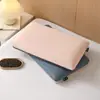 Modelo Nuevo 2026 Almohada de Trigo Sarraceno Entero de Algodón Lavado en Dos Tonos - Almohada de Trigo Sarraceno Rosa Azul y Rosa Gris