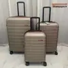 Conjunto de Malas de Três Peças de Alta Qualidade