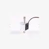 Reparación Torniquete de Altura Completa Puerta de Tres Rodillos Válvula Solenoide Varilla Caída Solenoide Apagado Apertura de Puerta Fabricante Accesorios