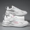 2026 Nuevo Modelo Resistentes al Desgaste Antideslizantes Juveniles Prácticos de Caña Baja Zapatillas de Baloncesto Unisex Versátiles Transpirables Casuales Zapatos Deportivos Modernos