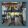 Suministros del Fabricante Máquina de Soldadura Pórtico Soldadura Pórtico Acero en H
