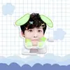 Robot de Acrílico Caminante de Cuerda de Hou Minghao Figura de Merchandising de Celebridad
