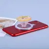 Soporte Magnético con Airbag para Teléfono Móvil de Acrílico, Personalizable, Retráctil, Recubierto de Resina, Creativo, Lindo Soporte Perezoso de Escritorio, Hecho a Medida