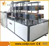 Máquina auxiliar de línea de tubería de suministro Zhangjiagang, máquina todo en uno de tracción y corte